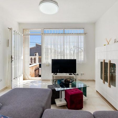 Apartament He La Florida Orihuela Zewnętrze zdjęcie