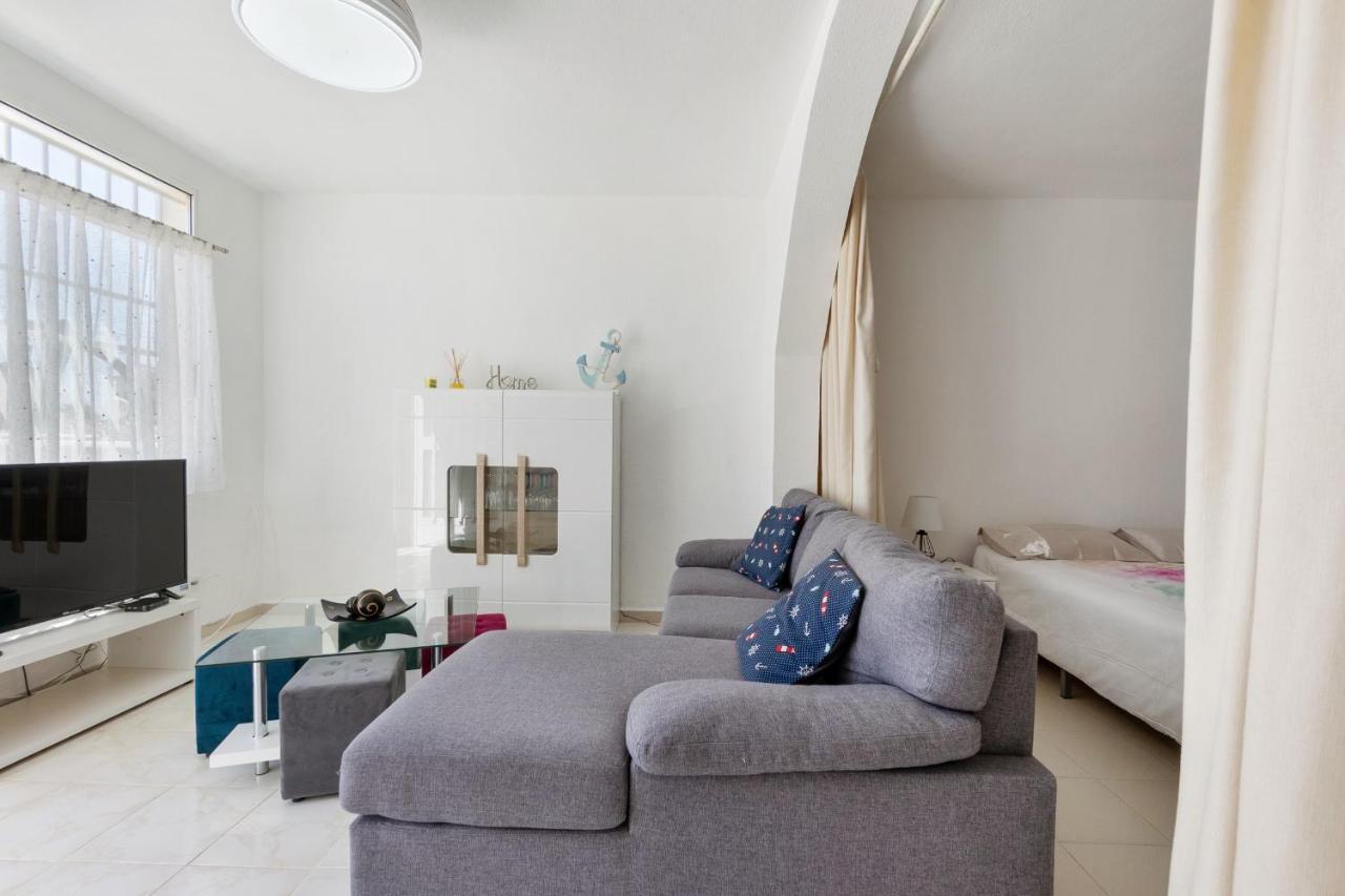 Apartament He La Florida Orihuela Zewnętrze zdjęcie