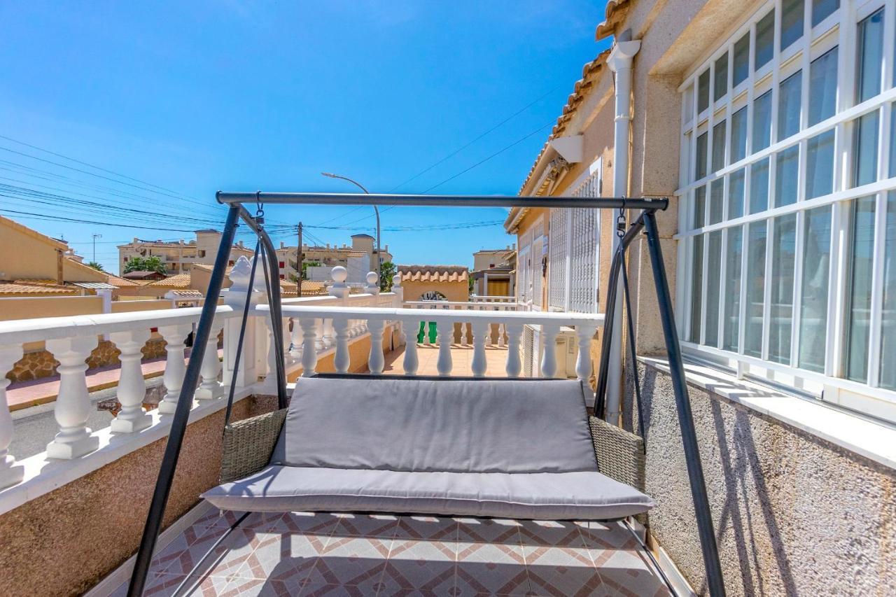 Apartament He La Florida Orihuela Zewnętrze zdjęcie