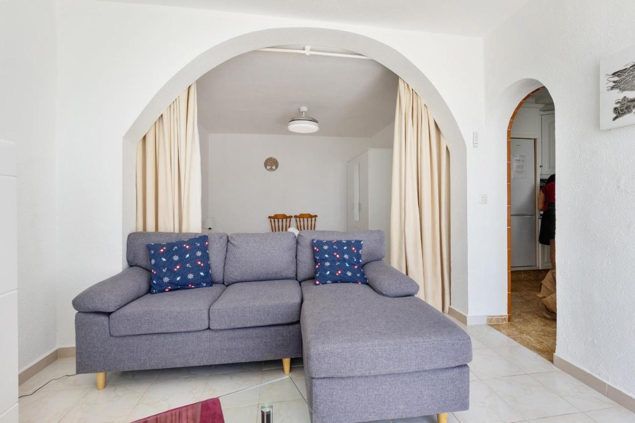 Apartament He La Florida Orihuela Zewnętrze zdjęcie