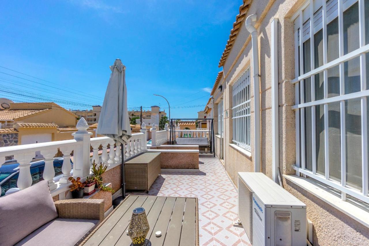 Apartament He La Florida Orihuela Zewnętrze zdjęcie