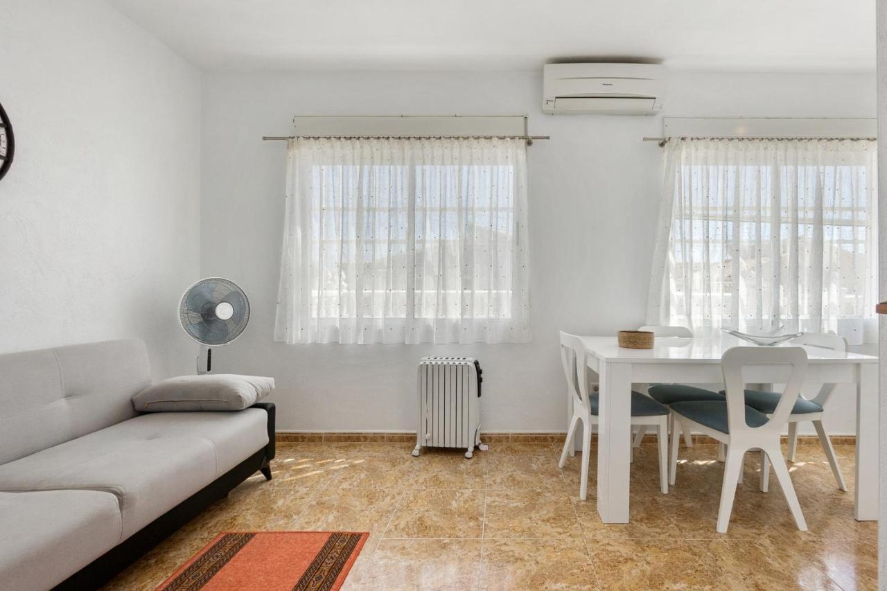 Apartament He La Florida Orihuela Zewnętrze zdjęcie