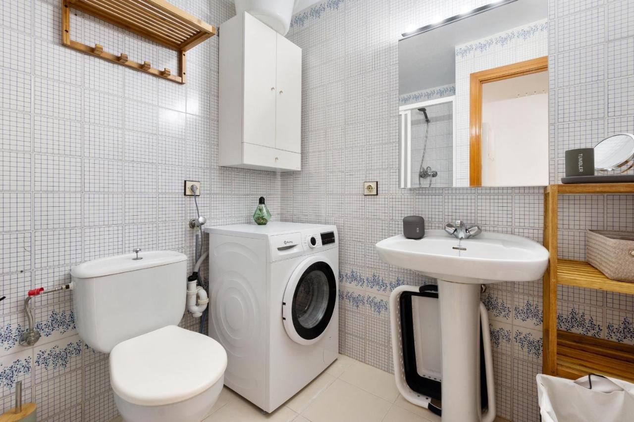 Apartament He La Florida Orihuela Zewnętrze zdjęcie