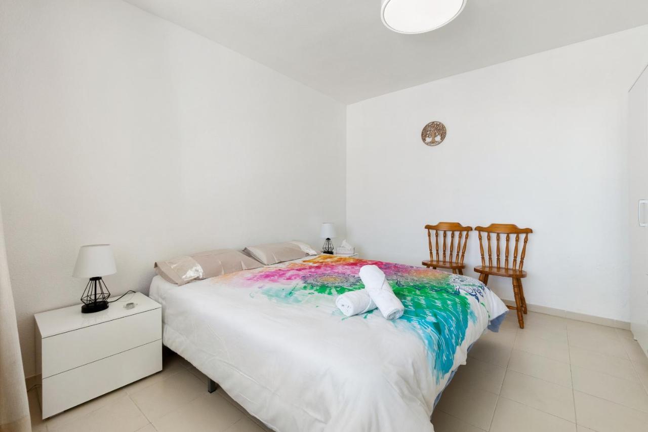 Apartament He La Florida Orihuela Zewnętrze zdjęcie