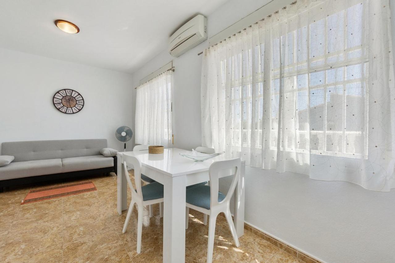 Apartament He La Florida Orihuela Zewnętrze zdjęcie